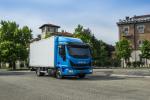 Iveco EuroCargo 75-210 2015 года